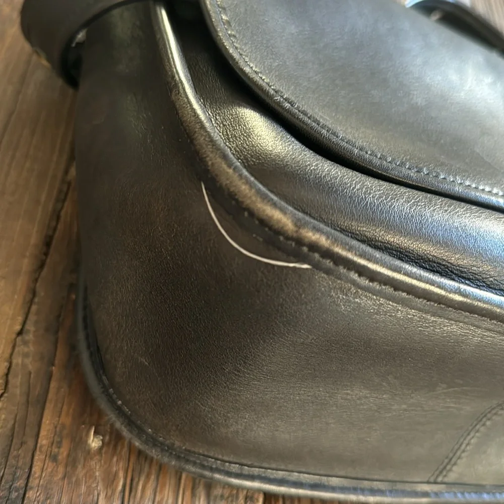 Coach classic patricia